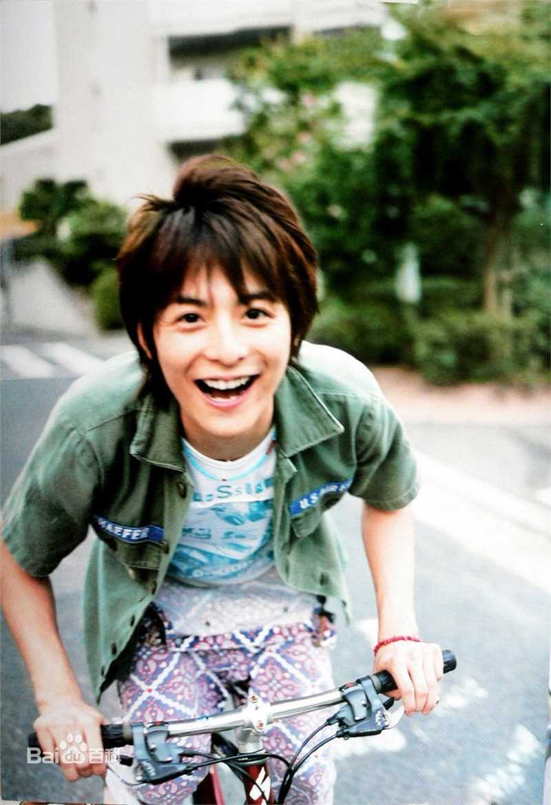 最新小池澈平(こいけてっぺい、Koike Teppei)壁纸