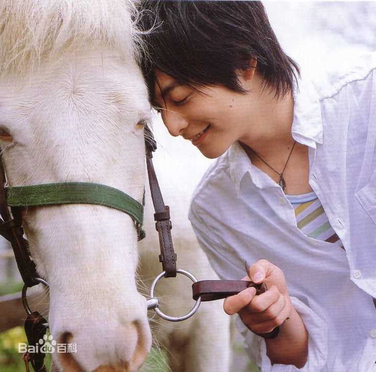 最新小池澈平(こいけてっぺい、Koike Teppei)壁纸