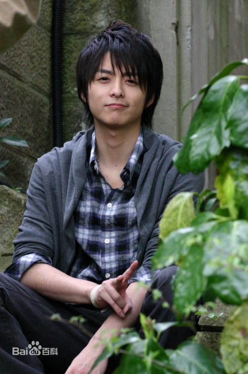 最新小池澈平(こいけてっぺい、Koike Teppei)壁纸