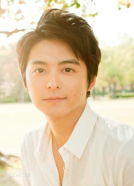 最新小池澈平(こいけてっぺい、Koike Teppei)壁纸