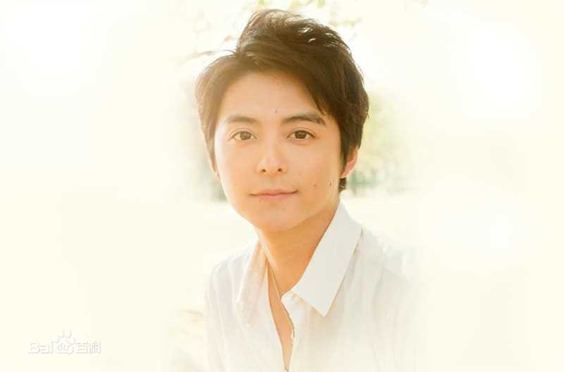 最新小池澈平(こいけてっぺい、Koike Teppei)壁纸