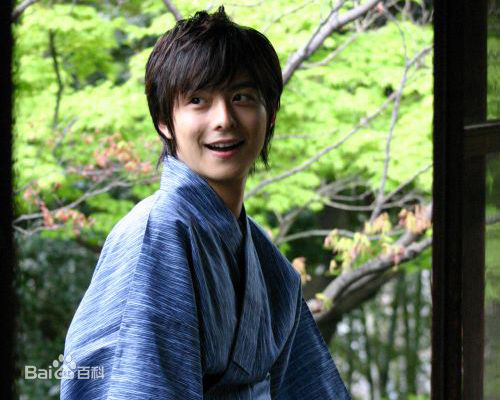 最新小池澈平(こいけてっぺい、Koike Teppei)壁纸