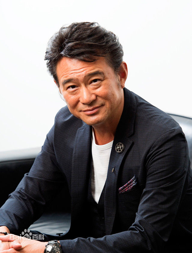 最全船越英一郎(ふなこし えいいちろう)素颜照