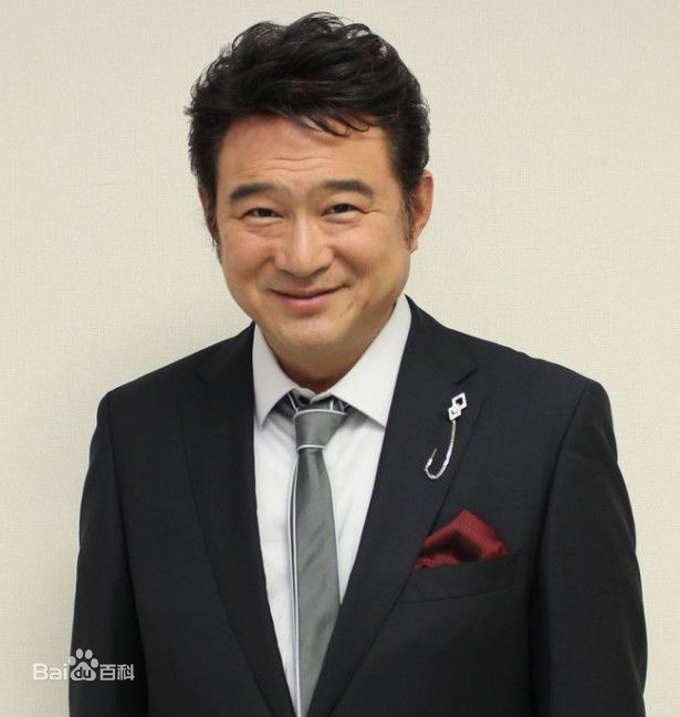 船越英一郎(ふなこし えいいちろう)前后照片