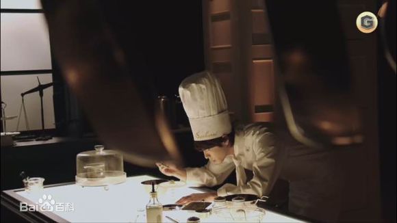 樱井翔(櫻井翔（さくらい　しょう，Sh  Sakurai）)大使阁下的料理人壁纸壁纸