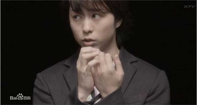 樱井翔(櫻井翔（さくらい　しょう，Sh  Sakurai）)家族游戏生活照相册