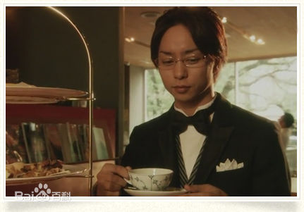 樱井翔(櫻井翔（さくらい　しょう，Sh  Sakurai）)推理要在晚餐后图册