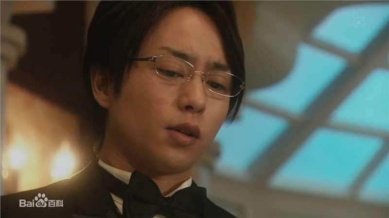 樱井翔(櫻井翔（さくらい　しょう，Sh  Sakurai）)推理要在晚餐后图册