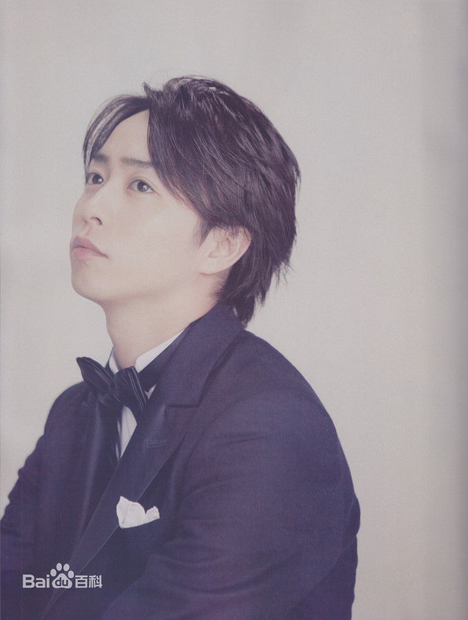 樱井翔(櫻井翔（さくらい　しょう，Sh  Sakurai）)精彩图册