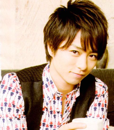 樱井翔(櫻井翔（さくらい　しょう，Sh  Sakurai）)精彩图册