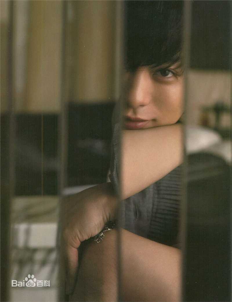 樱井翔(櫻井翔（さくらい　しょう，Sh  Sakurai）)精彩图册