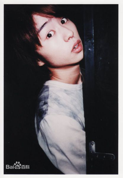 樱井翔(櫻井翔（さくらい　しょう，Sh  Sakurai）)精彩图册