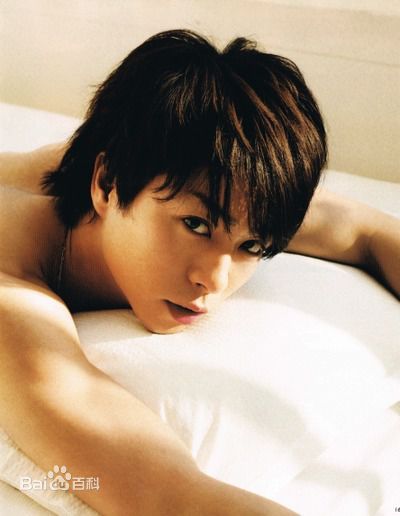 樱井翔(櫻井翔（さくらい　しょう，Sh  Sakurai）)精彩图册