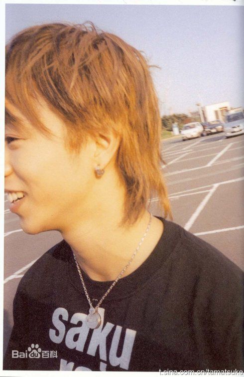 樱井翔(櫻井翔（さくらい　しょう，Sh  Sakurai）)精彩图册