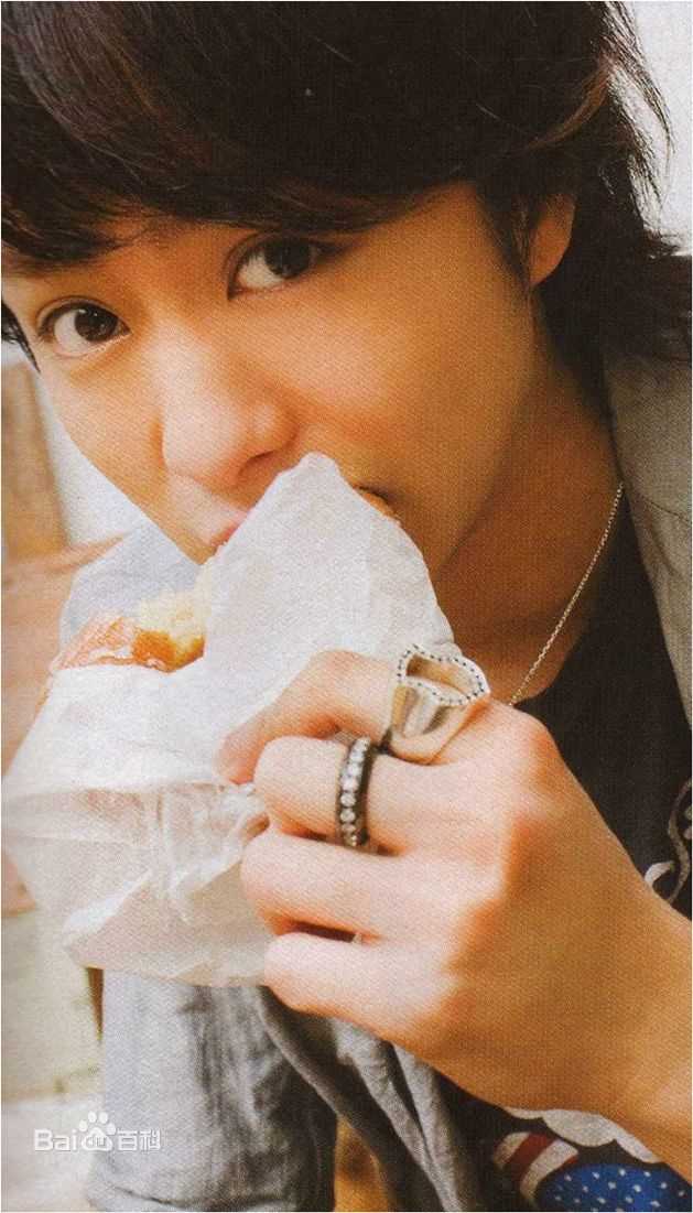 樱井翔(櫻井翔（さくらい　しょう，Sh  Sakurai）)精彩图册