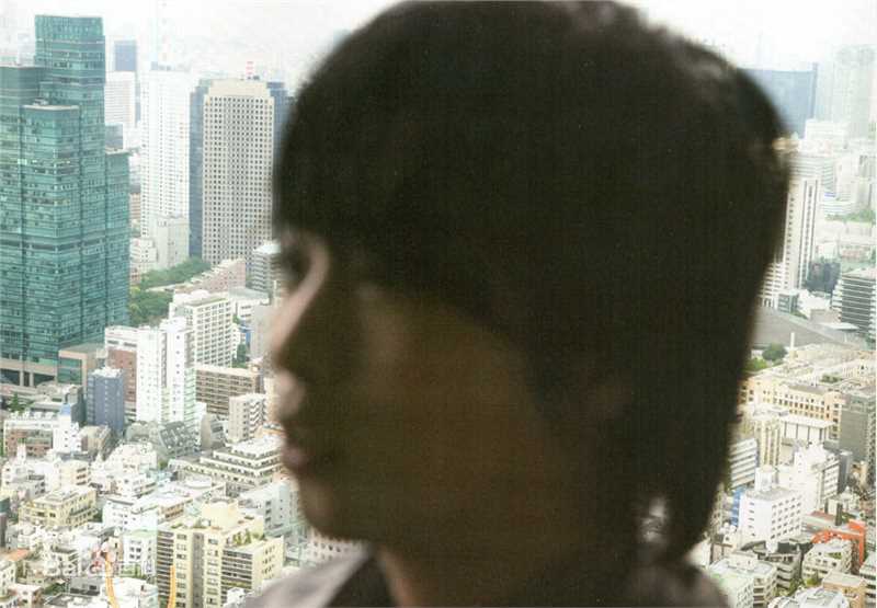 最全樱井翔(櫻井翔（さくらい　しょう，Sh  Sakurai）)精彩图册