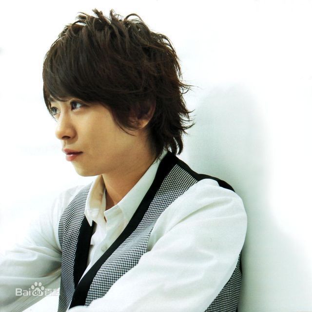 最全樱井翔(櫻井翔（さくらい　しょう，Sh  Sakurai）)精彩图册