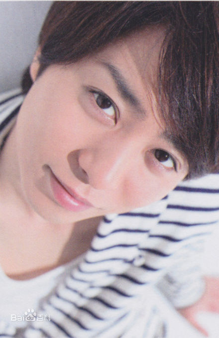 最全樱井翔(櫻井翔（さくらい　しょう，Sh  Sakurai）)精彩图册