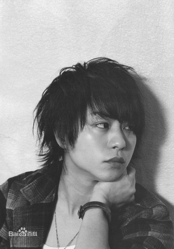 最全樱井翔(櫻井翔（さくらい　しょう，Sh  Sakurai）)精彩图册