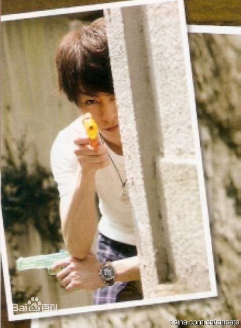 最全樱井翔(櫻井翔（さくらい　しょう，Sh  Sakurai）)精彩图册