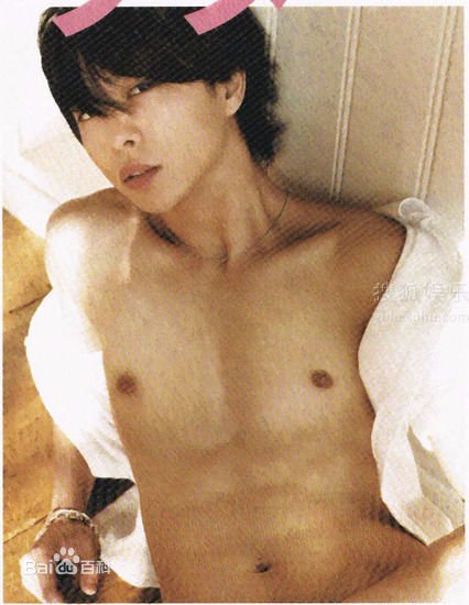 高清樱井翔(櫻井翔（さくらい　しょう，Sh  Sakurai）)精彩图册