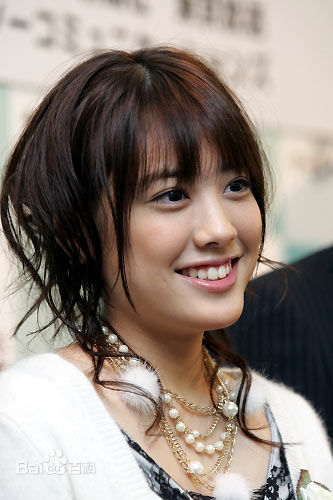 最优质福田沙纪(ふくだ さき（Fukuda Saki）)素颜照