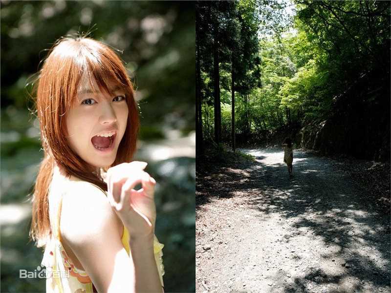 最优质福田沙纪(ふくだ さき（Fukuda Saki）)素颜照