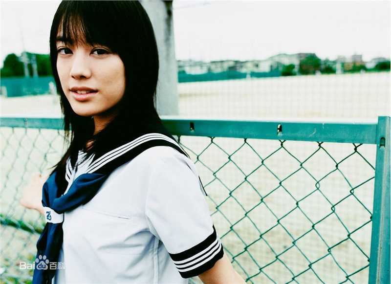 最优质福田沙纪(ふくだ さき（Fukuda Saki）)素颜照