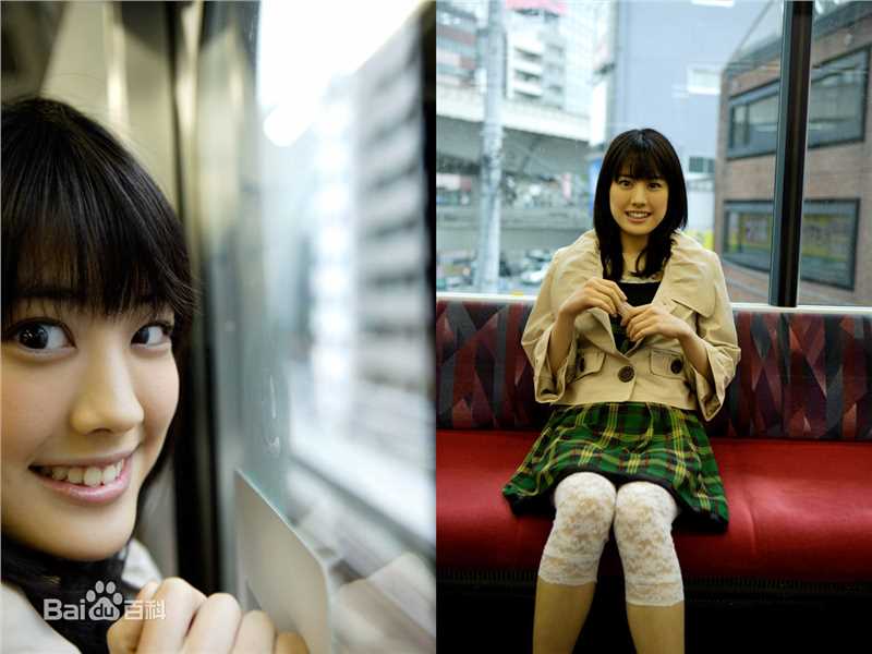 最优质福田沙纪(ふくだ さき（Fukuda Saki）)素颜照