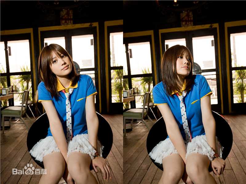 最优质福田沙纪(ふくだ さき（Fukuda Saki）)素颜照