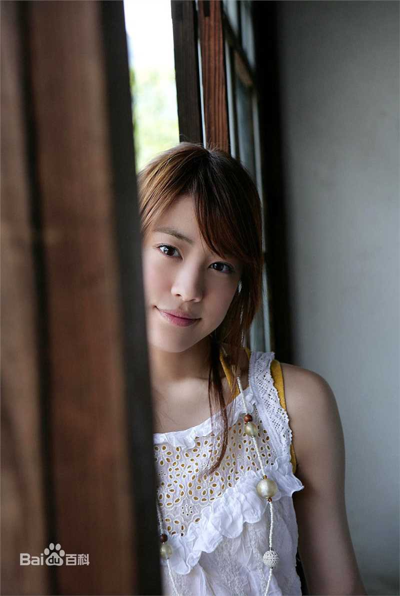 最优质福田沙纪(ふくだ さき（Fukuda Saki）)素颜照