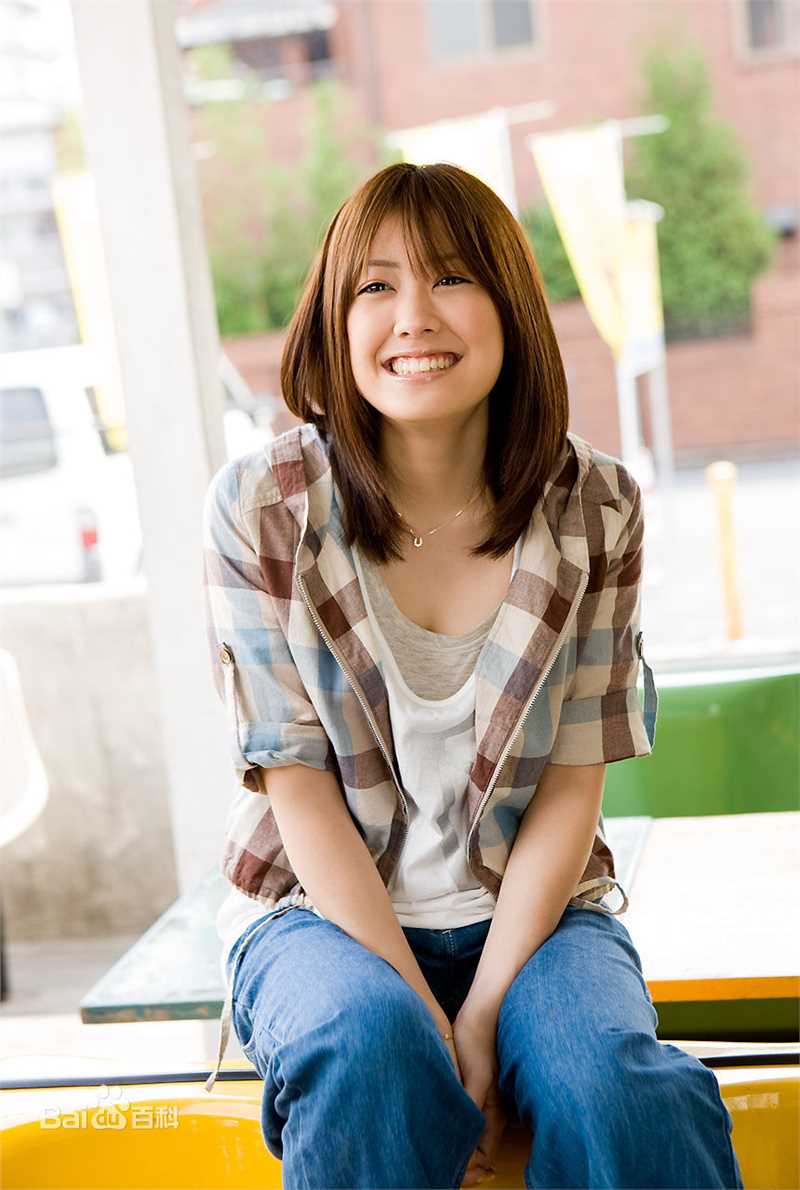 最优质福田沙纪(ふくだ さき（Fukuda Saki）)素颜照