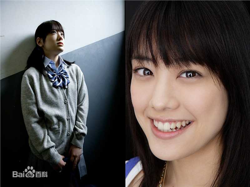 最优质福田沙纪(ふくだ さき（Fukuda Saki）)素颜照