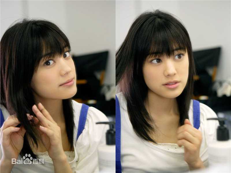 最优质福田沙纪(ふくだ さき（Fukuda Saki）)素颜照