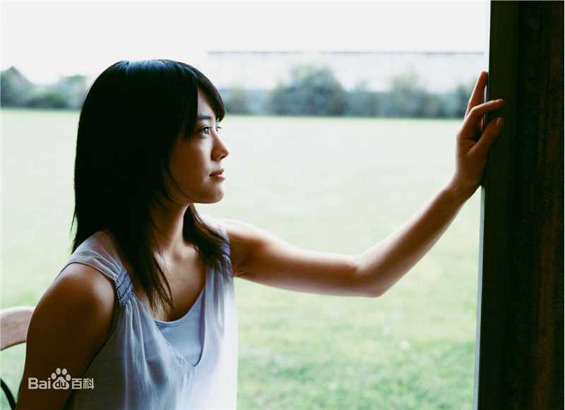 最优质福田沙纪(ふくだ さき（Fukuda Saki）)素颜照