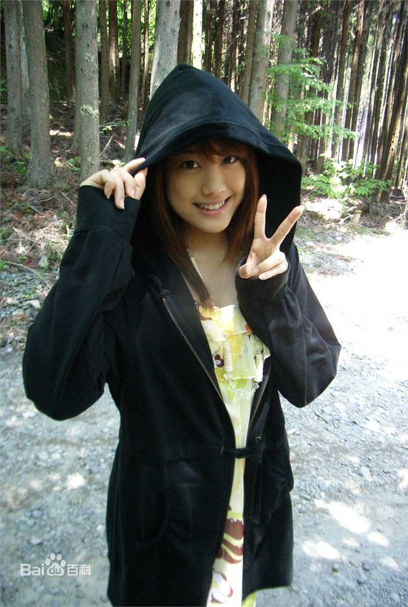 最优质福田沙纪(ふくだ さき（Fukuda Saki）)素颜照