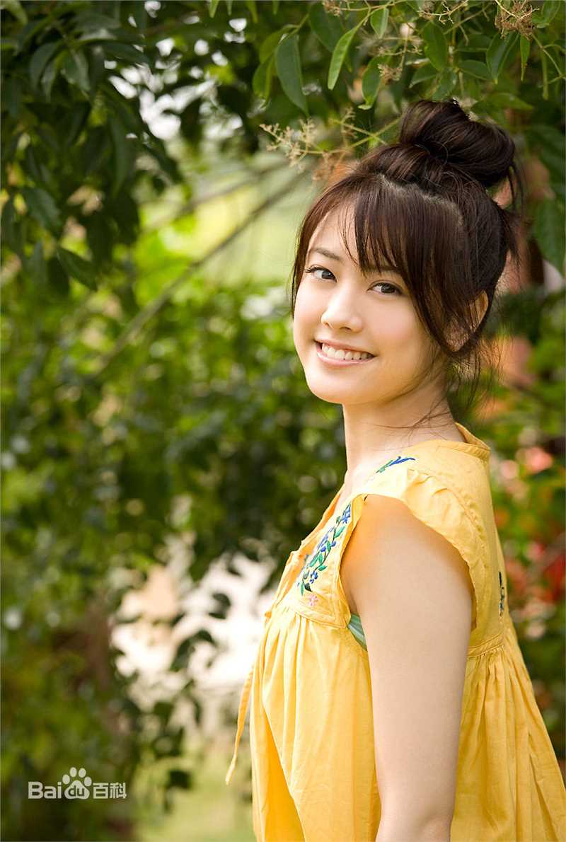 最优质福田沙纪(ふくだ さき（Fukuda Saki）)素颜照