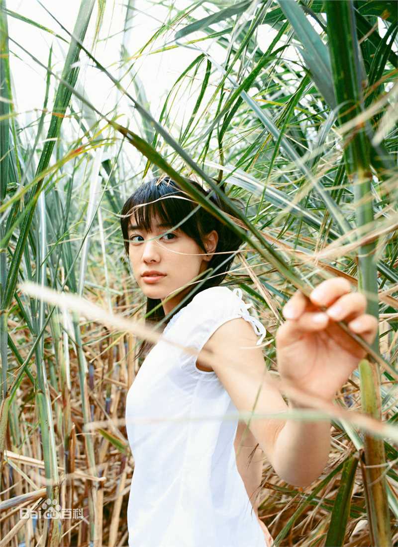 最优质福田沙纪(ふくだ さき（Fukuda Saki）)素颜照