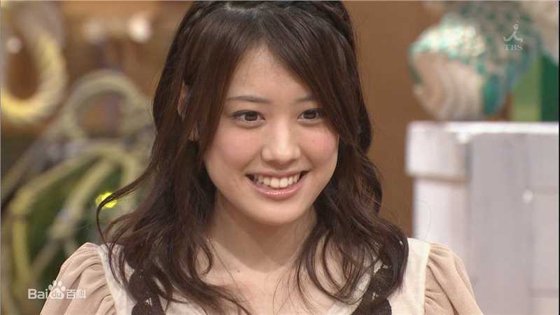 福田沙纪(ふくだ さき（Fukuda Saki）)影视剧高清剧照