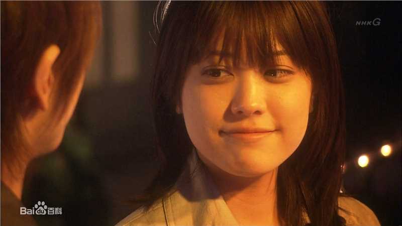 福田沙纪(ふくだ さき（Fukuda Saki）)影视剧高清剧照