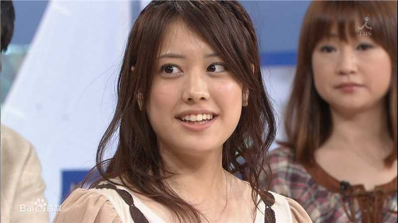 福田沙纪(ふくだ さき（Fukuda Saki）)影视剧高清剧照