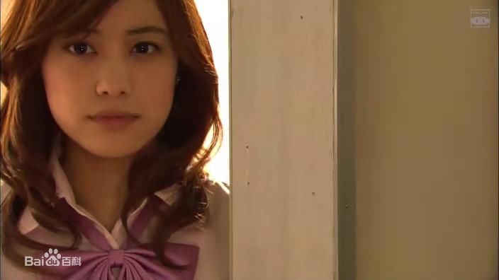 福田沙纪(ふくだ さき（Fukuda Saki）)影视剧高清剧照