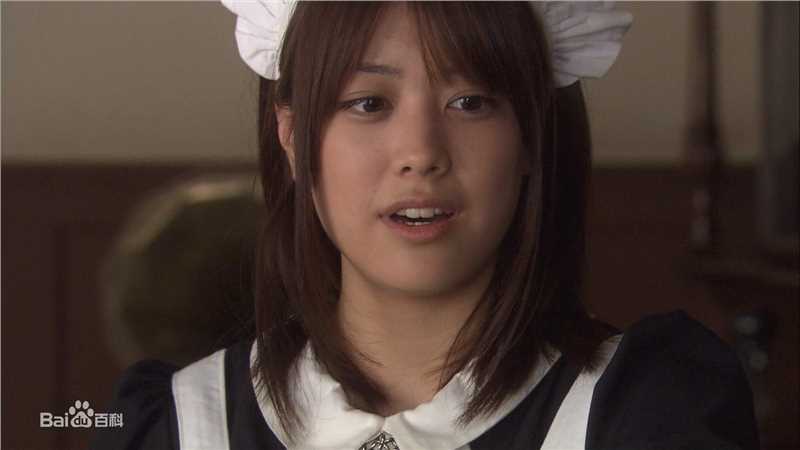 福田沙纪(ふくだ さき（Fukuda Saki）)影视剧高清剧照