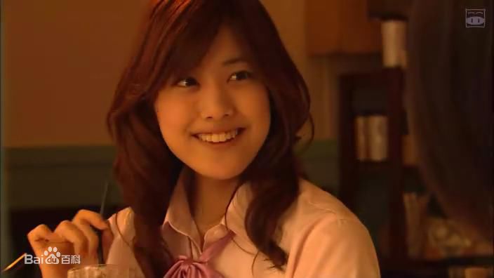 福田沙纪(ふくだ さき（Fukuda Saki）)影视剧高清剧照