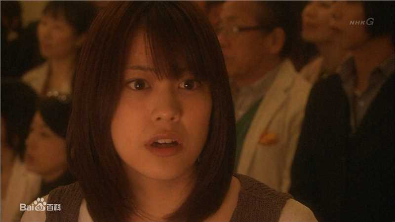 福田沙纪(ふくだ さき（Fukuda Saki）)影视剧高清剧照