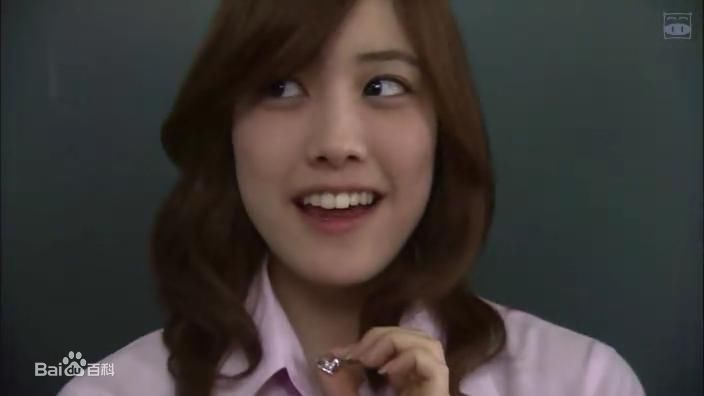 福田沙纪(ふくだ さき（Fukuda Saki）)影视剧高清剧照