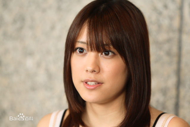 福田沙纪(ふくだ さき（Fukuda Saki）)影视剧高清剧照