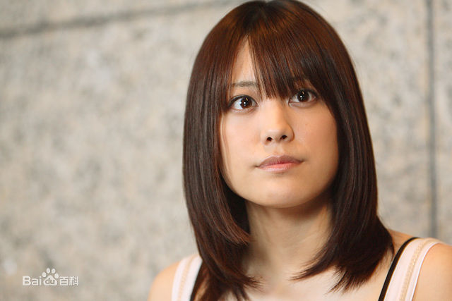 福田沙纪(ふくだ さき（Fukuda Saki）)影视剧高清剧照