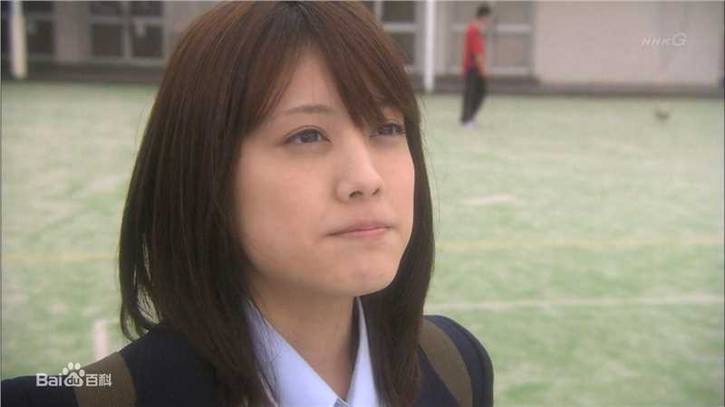 福田沙纪(ふくだ さき（Fukuda Saki）)影视剧高清剧照