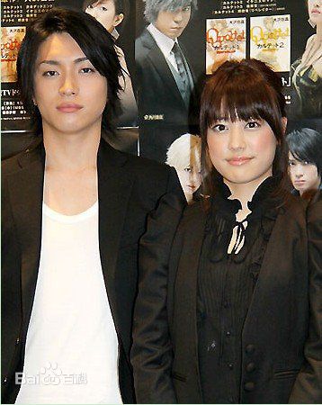 福田沙纪(ふくだ さき（Fukuda Saki）)社会活动素颜照相册